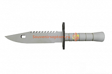 Нож "М9" белый №2 во Долгопрудном