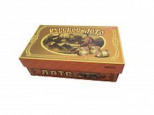 Настольная игра "Лото" во Долгопрудном