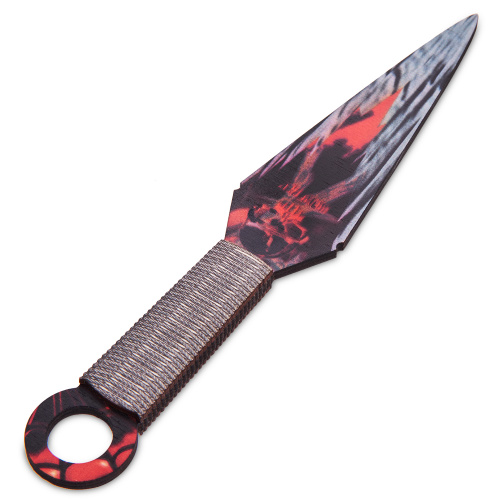 Нож "Кунай лак" в ассортименте во Долгопрудном фото 13