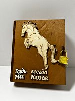 Копилка "Лошадь" в ассортименте во Долгопрудном