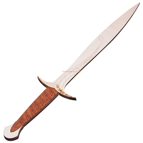 Купить Меч "Эльфийский" во Долгопрудном Меч "Эльфийский" во Долгопрудном